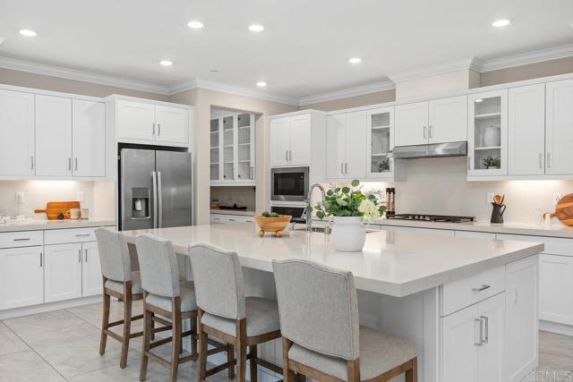 Detail Gallery Image 10 of 44 For 922 Lindbergh Dr, San Marcos,  CA 92069 - 4 Beds | 4/1 Baths