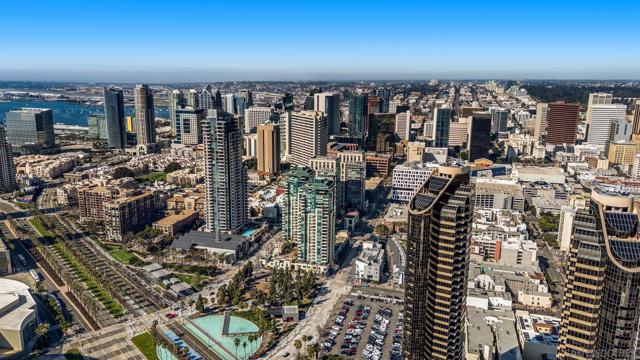 510 1st Ave, San Diego, California 92101, 1 Bedroom Bedrooms, ,2 BathroomsBathrooms,Condominium,For Sale,1st Ave,250020134SD