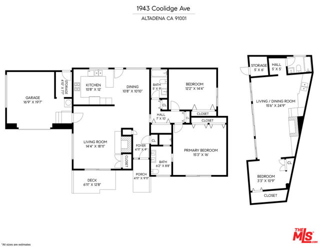 1943 Coolidge Avenue, Altadena CA: https://media.crmls.org/mediaz/e25bc481-bb81-499a-8ce9-4e24e3a377e5.jpg
