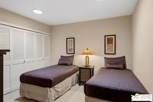 45 Torremolinos Drive, Rancho Mirage, CA 92270