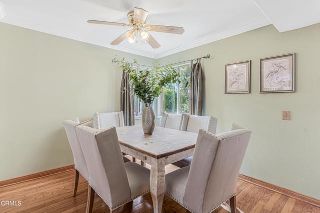 Detail Gallery Image 6 of 27 For 6004 Rothko Ln, Simi Valley,  CA 93063 - 2 Beds | 2 Baths