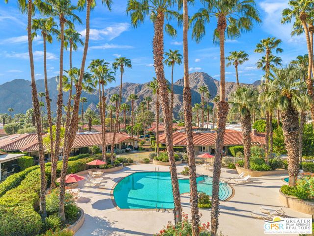 77020 Sandpiper Drive, Indian Wells, CA 92210
