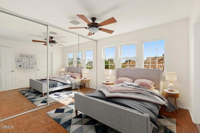 Detail Gallery Image 21 of 39 For 3824 Elm Ave, Long Beach,  CA 90807 - 5 Beds | 5 Baths