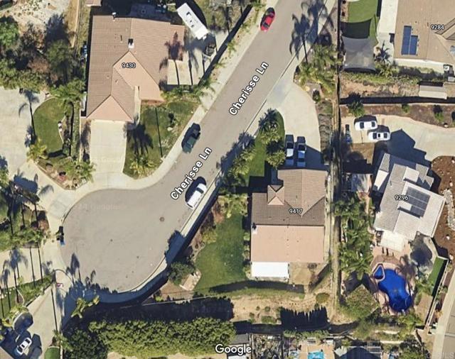 Detail Gallery Image 4 of 20 For 9417 Cherisse Ln, El Cajon,  CA 92021 - 4 Beds | 2 Baths