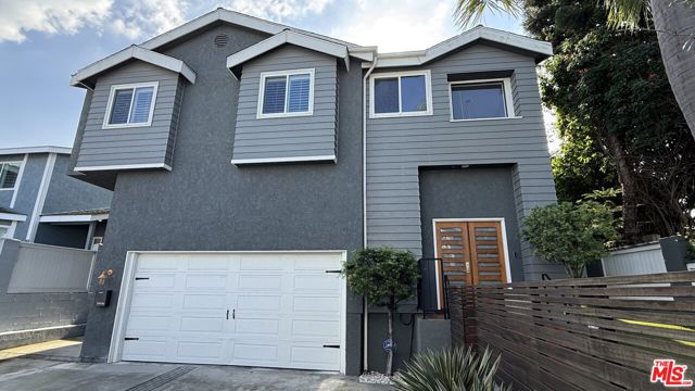 2404 Marshallfield Lane, Redondo Beach, California 90278, 4 Bedrooms Bedrooms, ,1 BathroomBathrooms,Residential,Sold,Marshallfield,26640665