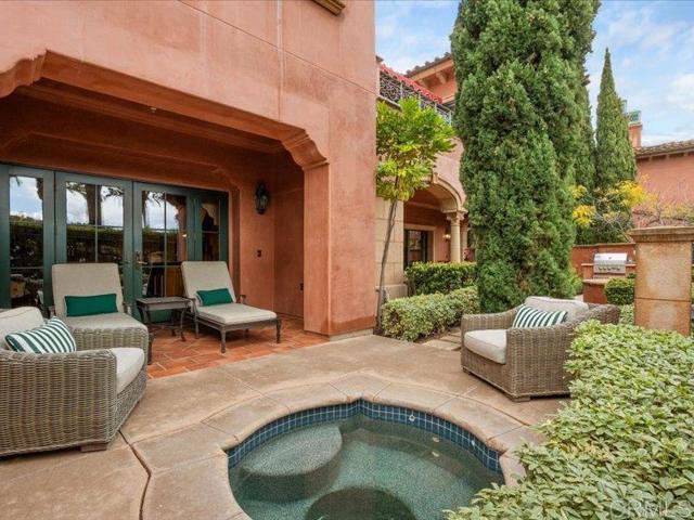 Detail Gallery Image 60 of 75 For Grand Del Mar Place Vu 8-4-6,  San Diego,  CA 92130 - 3 Beds | 4 Baths