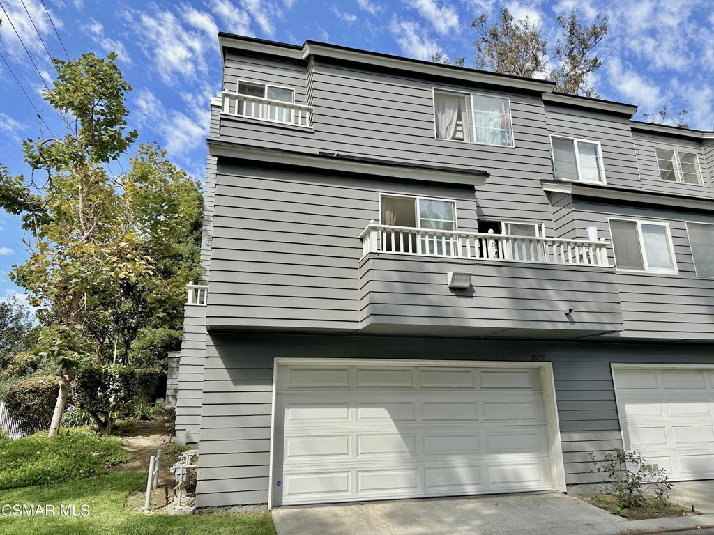 1099 Purcell Lane