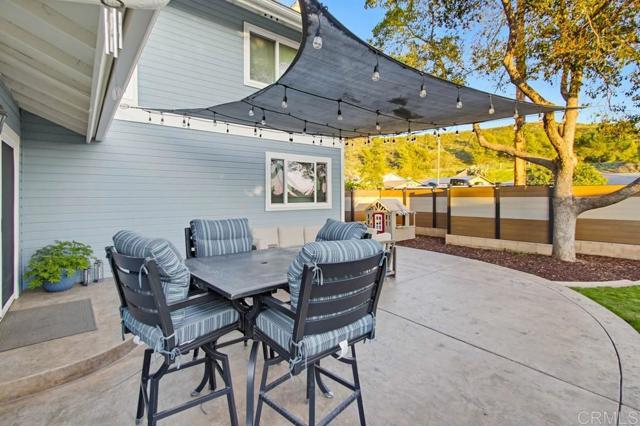 Detail Gallery Image 29 of 40 For 10118 Swanton Dr, Santee,  CA 92071 - 3 Beds | 2/1 Baths