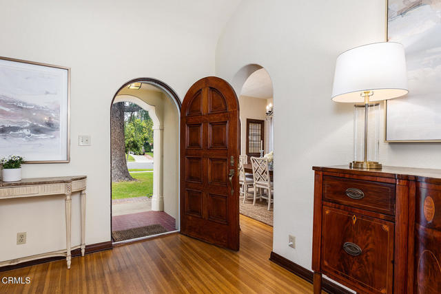 Detail Gallery Image 5 of 23 For 2460 Coniston Pl, San Marino,  CA 91108 - 3 Beds | 2 Baths