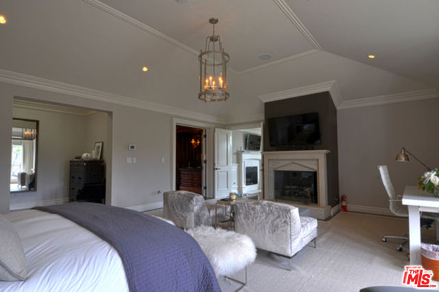 Drew Fenton | 10847 Bellagio Road Los Angeles CA | MLS: 5634790