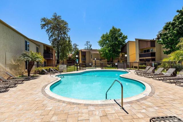 Detail Gallery Image 36 of 38 For 5918 Rancho Mission Rd #62,  San Diego,  CA 92108 - 1 Beds | 1 Baths