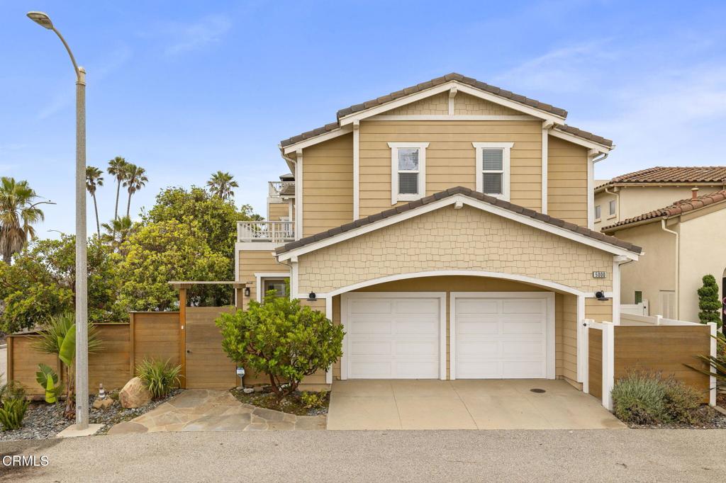 5000 Terramar Way