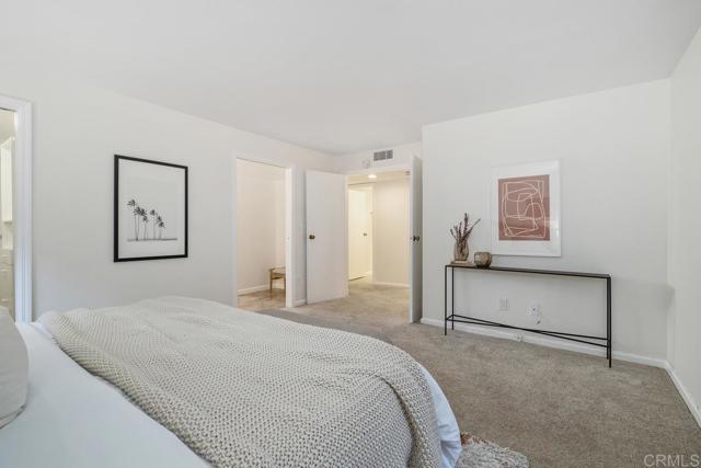 Detail Gallery Image 24 of 42 For 2420 Torrey Pines Rd #B202,  La Jolla,  CA 92037 - 2 Beds | 2 Baths