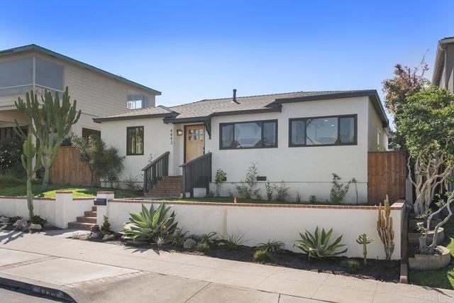 Detail Gallery Image 49 of 55 For 4443 Del Monte Ave, San Diego,  CA 92107 - 3 Beds | 2 Baths