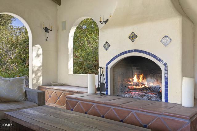 Detail Gallery Image 27 of 47 For 703 Country Club Dr, Ojai,  CA 93023 - 4 Beds | 4 Baths