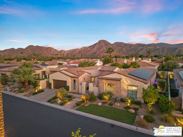 75087 Mansfield Drive, Indian Wells, CA 92210