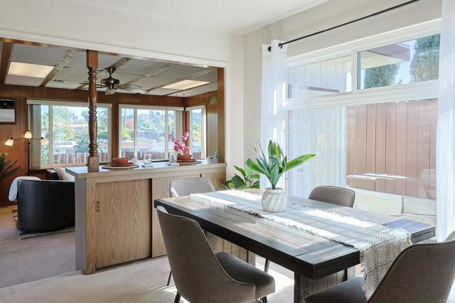 Detail Gallery Image 14 of 68 For 6045 Broadmoor Dr, La Mesa,  CA 91942 - 3 Beds | 1/1 Baths