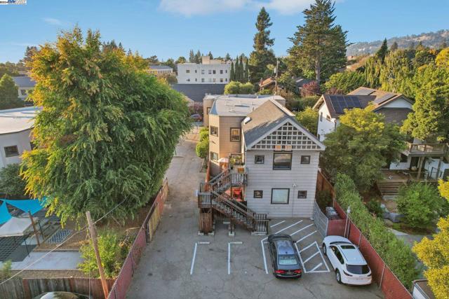 Image 56 of 60 For 6024 Chabot Road