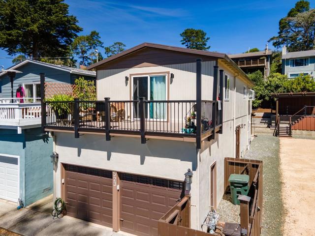 Image 1 of 22 For 523 The Alameda