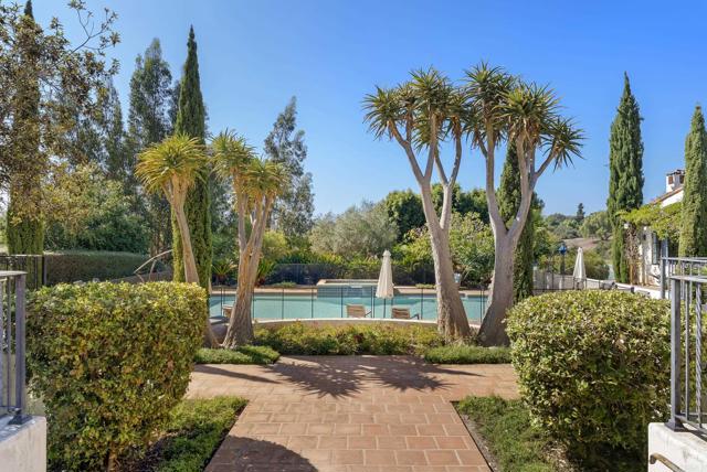 Detail Gallery Image 26 of 31 For 16636 El Zorro Vista, Rancho Santa Fe,  CA 92067 - 5 Beds | 5/4 Baths