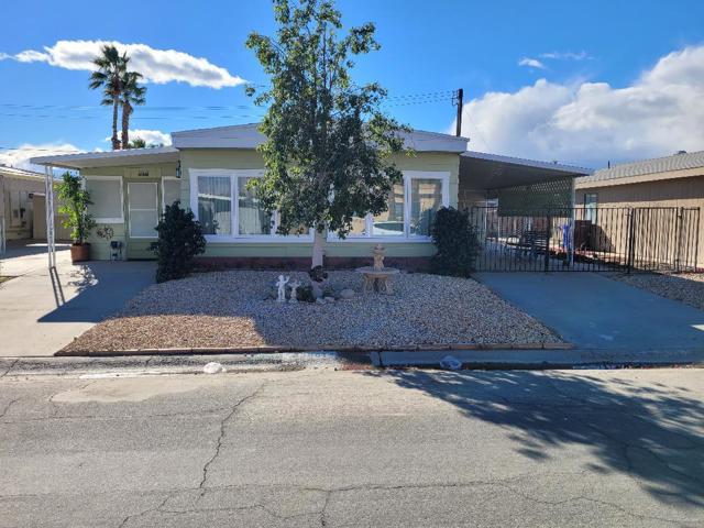 33861 Westchester Drive, Thousand Palms, California 92276, 2 Bedrooms Bedrooms, ,2 BathroomsBathrooms,Residential,For Sale,Westchester,219104566DA