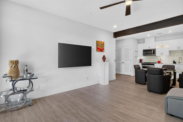 138 The Riv, Palm Springs, CA 92262