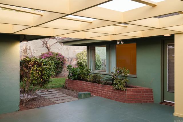 Home for Sale in San Diego