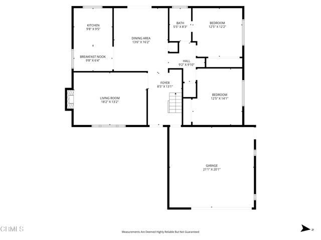 Detail Gallery Image 40 of 42 For 2087 Airedale Ave, Ventura,  CA 93003 - 4 Beds | 2 Baths