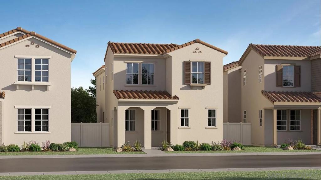 111 Village Walk Way