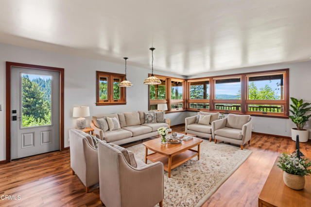 Image 13 of 55 For 29100 Comptche Ukiah Road