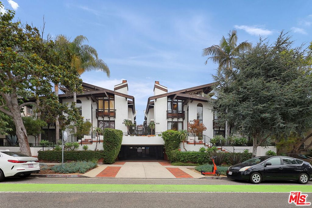 831 14th Street 3, Santa Monica, CA 90403
