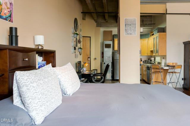 Detail Gallery Image 11 of 31 For 312 W 5th St #705,  Los Angeles,  CA 90013 - 1 Beds | 1 Baths