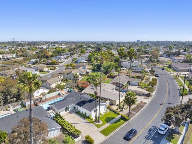 Detail Gallery Image 38 of 39 For 3883 Mount Everest Blvd., San Diego,  CA 92111 - 4 Beds | 2 Baths