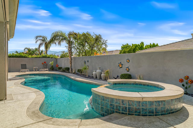 3 Monet Court, Rancho Mirage, CA 92270