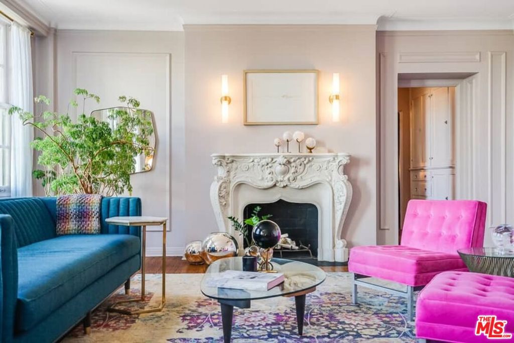 855 S Serrano Avenue #42A