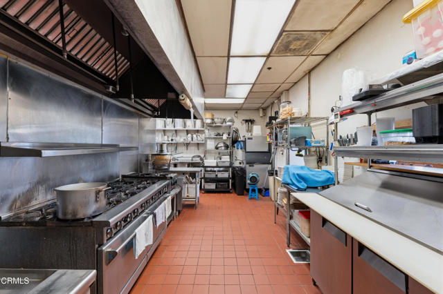  Commercial for Sale in Ventura, California
