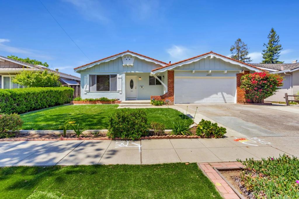 4083 Acapulco Drive
