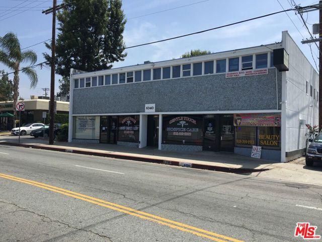 Commercial for Sale in North Hollywood, California