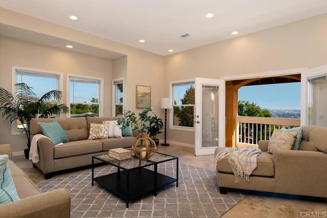 Detail Gallery Image 1 of 1 For 1828 Campesino Pl, Oceanside,  CA 92054 - 5 Beds | 5/1 Baths
