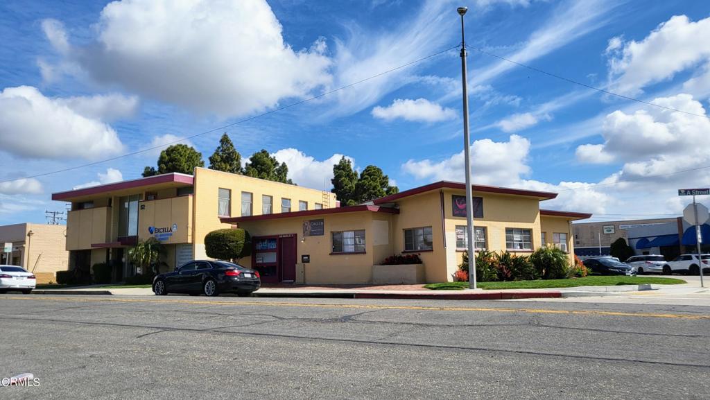 516 N A Street, Oxnard, CA 93030