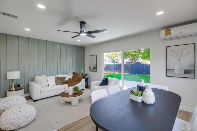 Detail Gallery Image 13 of 49 For 2891 Morningside St, San Diego,  CA 92139 - 3 Beds | 2 Baths