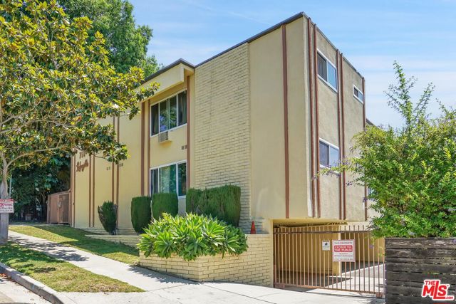 710 La Fayette Park Place, Los Angeles, California 90026, ,Multi-Family,For Sale,La Fayette Park,24427533