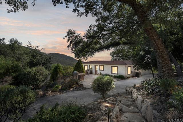 Details for 1480 Round Potrero Rd, Potrero, CA 91963