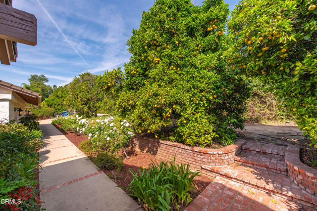 Detail Gallery Image 3 of 57 For 5275 N Creston Ln, Somis,  CA 93066 - 4 Beds | 3 Baths