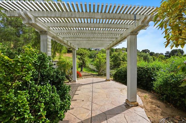 Detail Gallery Image 63 of 74 For 2596 Green Canyon Rd, Fallbrook,  CA 92028 - 4 Beds | 2/1 Baths