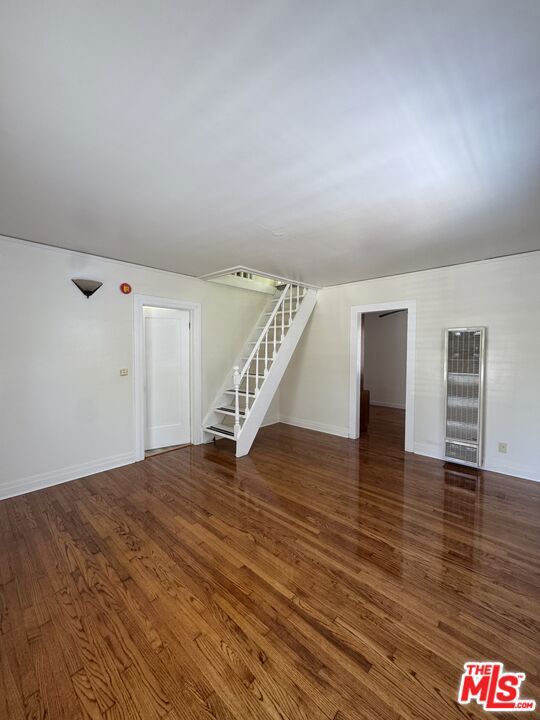Drew Fenton | 368 Entrada Drive Santa Monica CA | MLS: 7332198