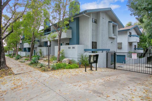 Thumbnail for 355 S Marengo AVE #401