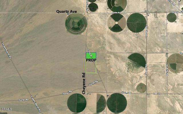 Detail Gallery Image 35 of 38 For 26 Cheyene, Baker,  CA 92309 - – Beds | – Baths