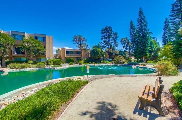 Detail Gallery Image 32 of 47 For 5700 Baltimore #236,  La Mesa,  CA 91942 - 1 Beds | 1 Baths