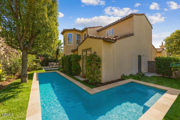 Detail Gallery Image 62 of 68 For 827 W Heritage Oak Ct, Altadena,  CA 91001 - 6 Beds | 5 Baths